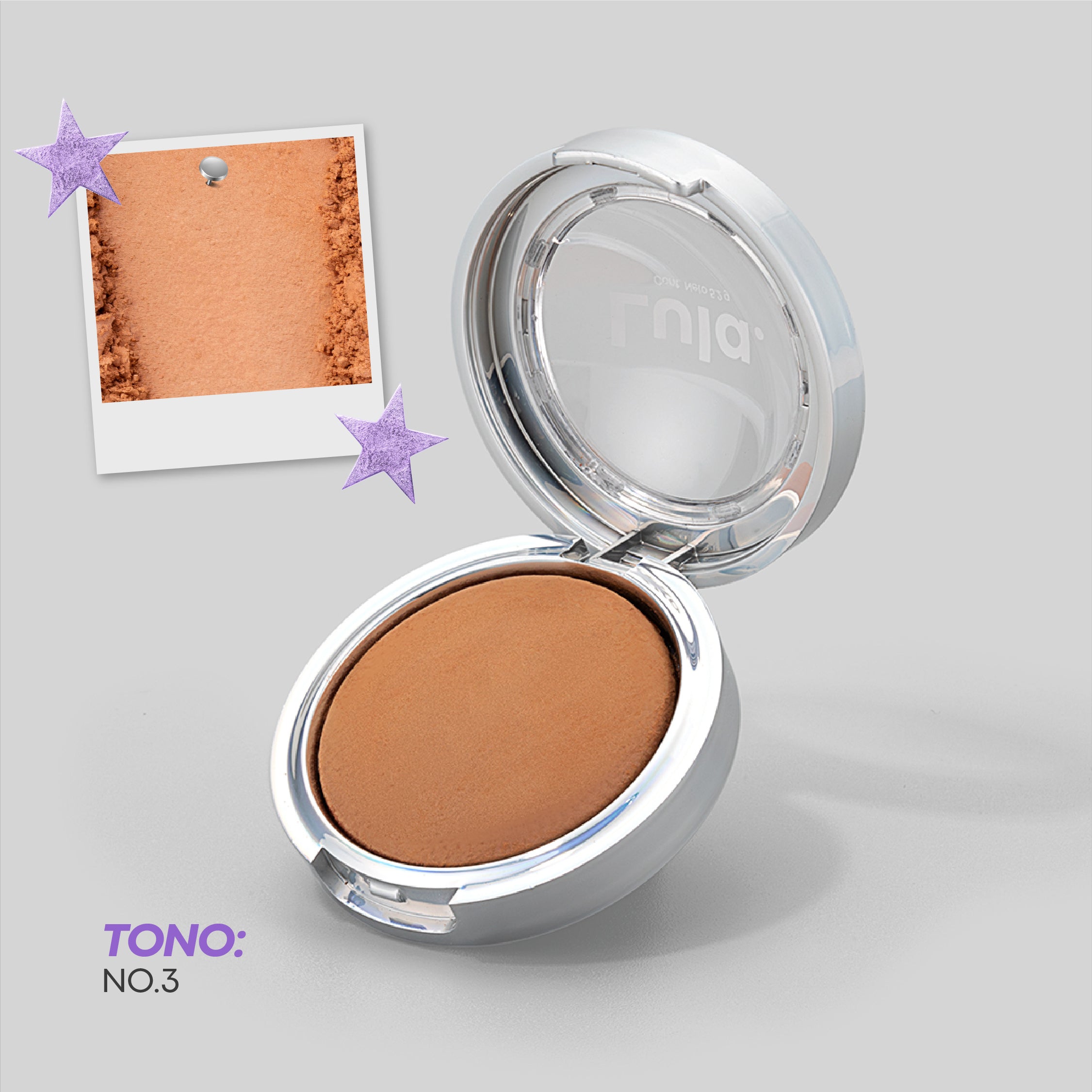Contorno compacto