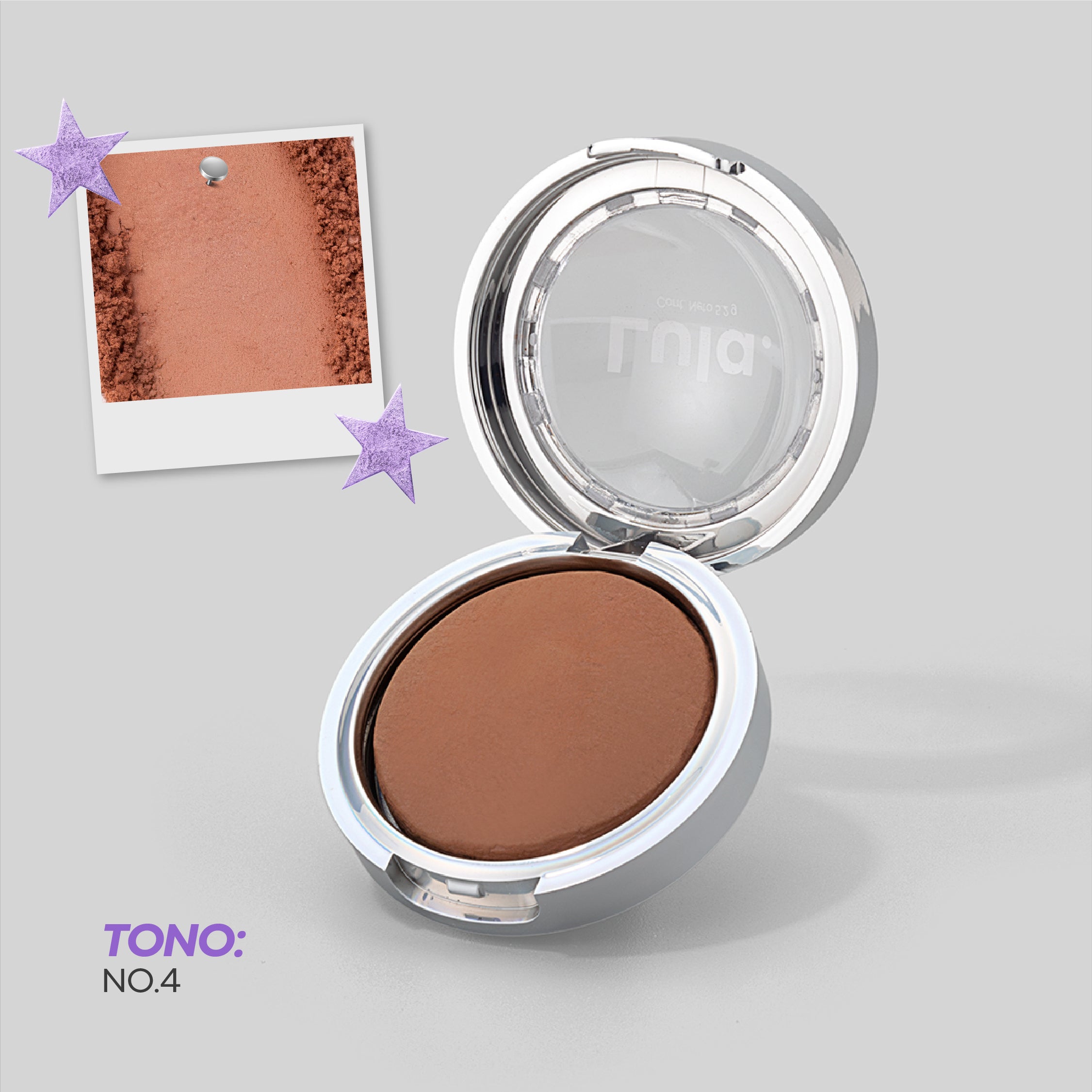 Contorno compacto