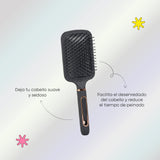 Cepillo Hair brush