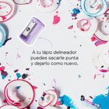 LAPIZ DELINEADOR PARA OJOS