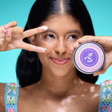 Bálsamo desmaquillante