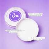 Bálsamo desmaquillante