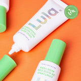 Contorno de ojos con Aloe Vera