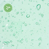 Gel corporal hidratante de Aloe Vera