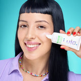 Hidratante Facial de Aloe Vera