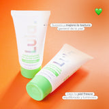 Hidratante Facial de Aloe Vera