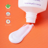 Hidratante Facial de Aloe Vera