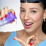 Hidratante Facial con perlas