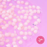 Hidratante Facial con perlas