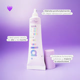 Sérum facial con Ceramidas