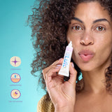 Sérum facial con Ceramidas