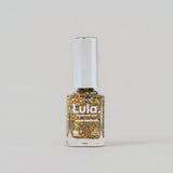 Esmalte para uñas mood tricolor
