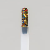 Esmalte para uñas mood tricolor