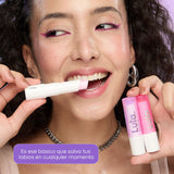 Bálsamo de labios
