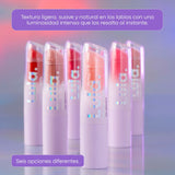 Brillo Labial