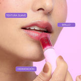 Brillo Labial