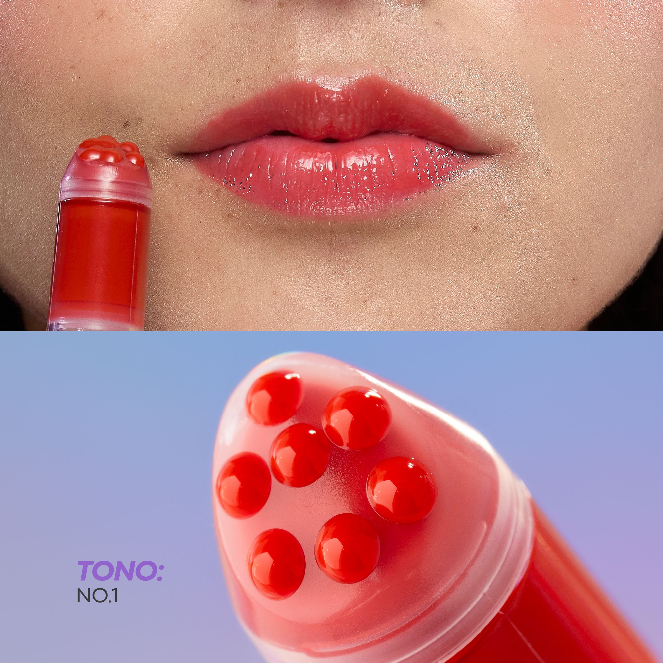 Brillo Labial