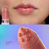 Brillo Labial