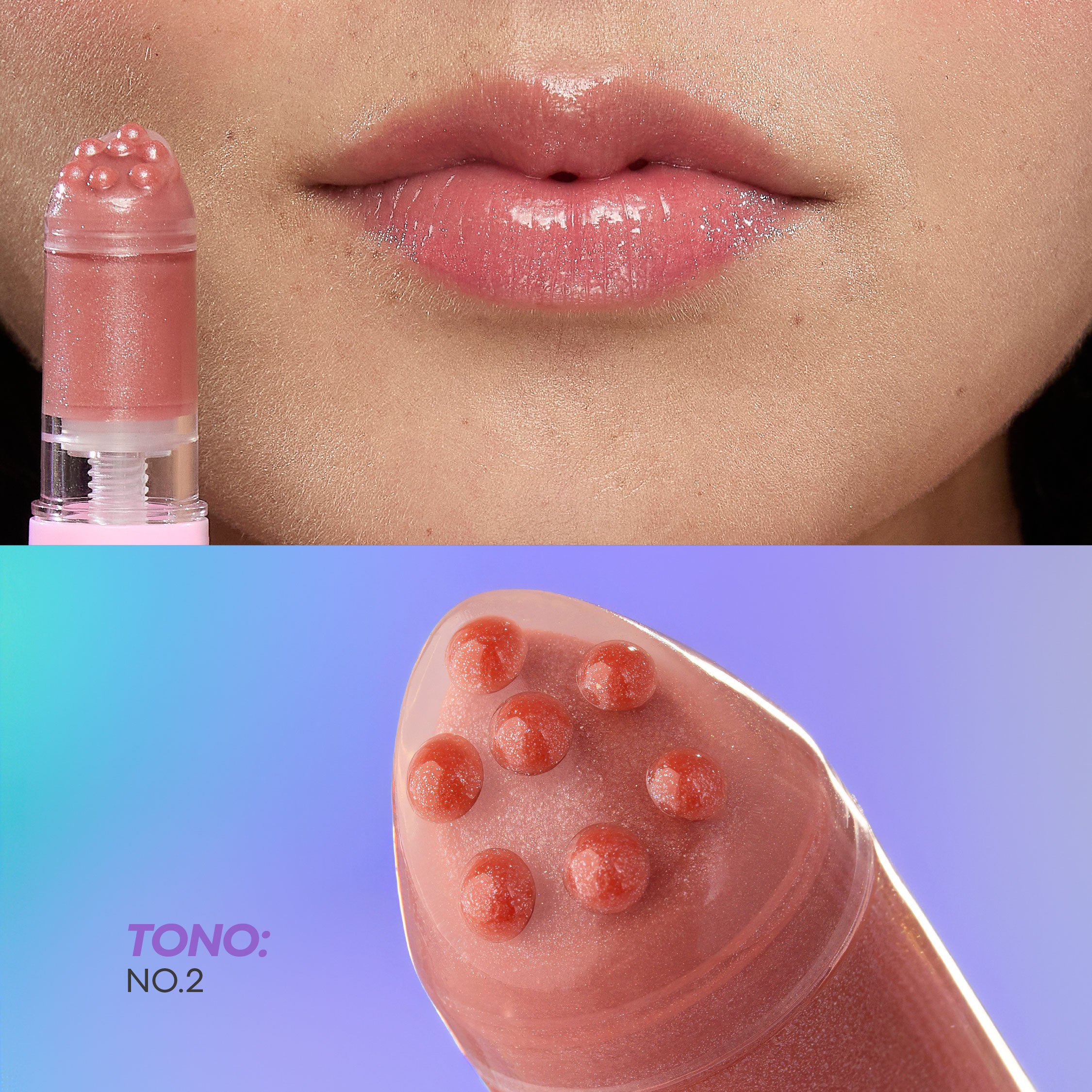 Brillo Labial