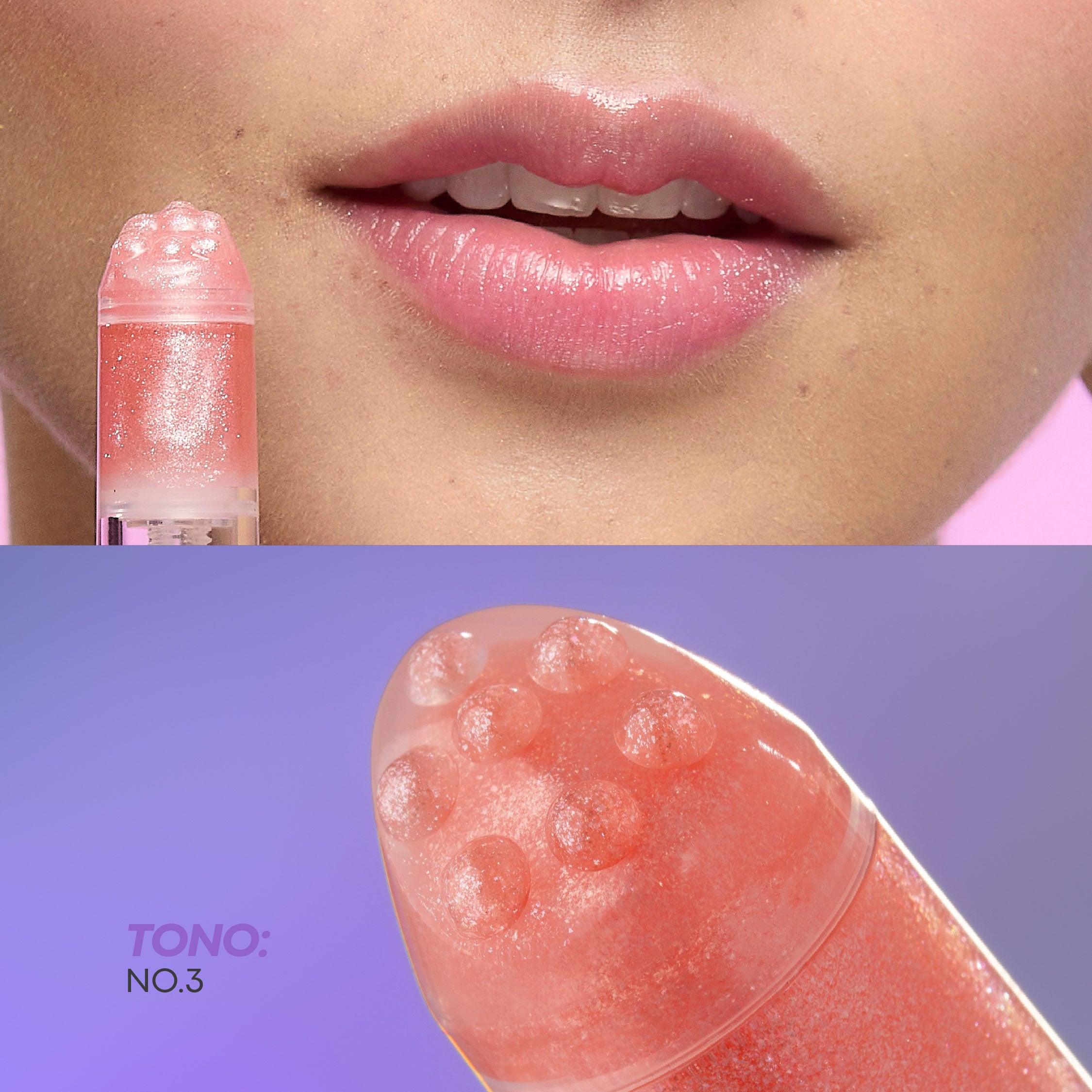 Brillo Labial