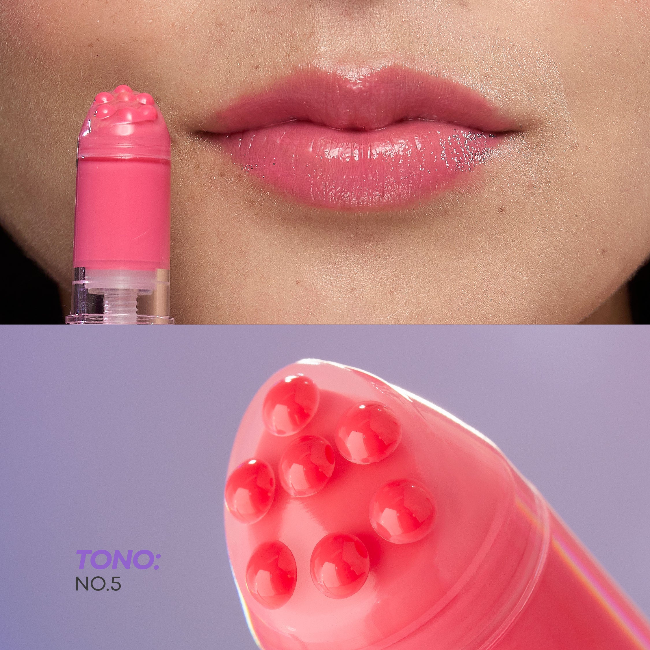 Brillo Labial