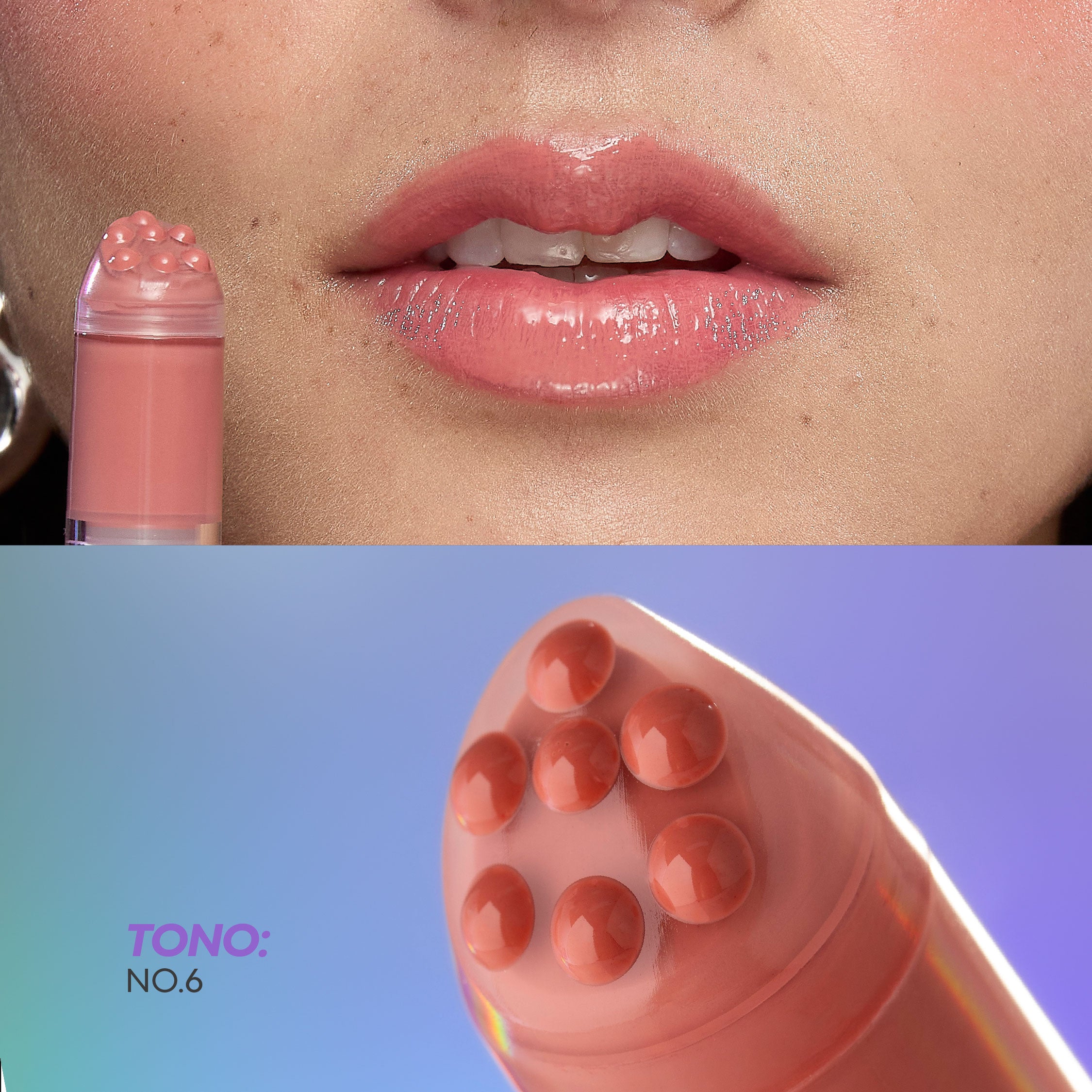Brillo Labial