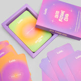 CARTAS SKIN RITUAL CLUB