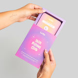 CARTAS SKIN RITUAL CLUB