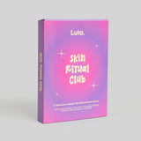CARTAS SKIN RITUAL CLUB