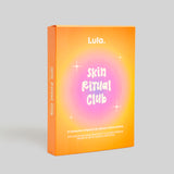 CARTAS SKIN RITUAL CLUB