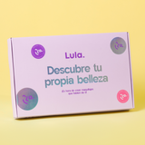 PR BOX #LulaMood