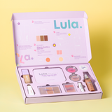 PR BOX #LulaMood