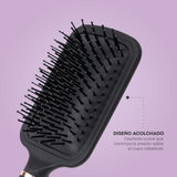 Cepillo Hair brush