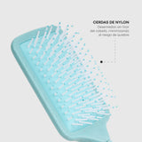 Cepillo Hair brush Bio