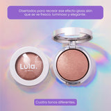 Iluminador Glaseado