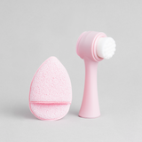 Kit de limpieza facial