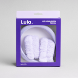Kit ritual Facial