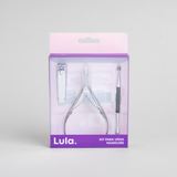 Kit de manicure