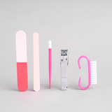 Kit de manicure pro