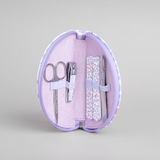 Kit de manicure travel
