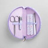 Kit de manicure travel