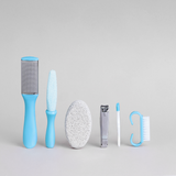Kit De Pedicure