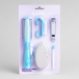Kit De Pedicure