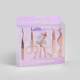 KIT DE CEJAS Y PESTAÑAS