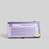 PESTAÑAS POSTIZAS EFECTO RUSO