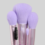 Set de Brochas Uva