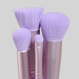 Set de Brochas Uva