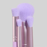 Set de Brochas Uva