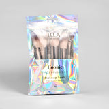 Kit de brochas Cookie X 6 Pcs