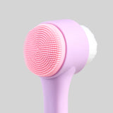 CEPILLO DE LIMPIEZA FACIAL
